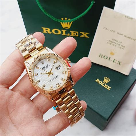 jam tangan Rolex 2020